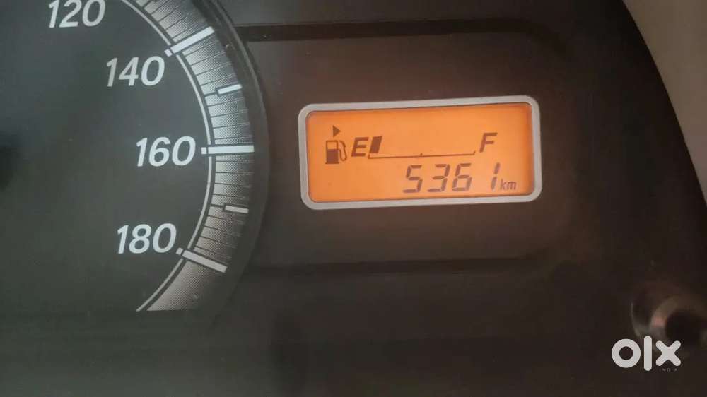 Maruti Suzuki Eeco 2022 Petrol  5,000 Km  First Owner