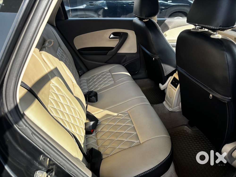 Volkswagen Vento, 2011, Diesel