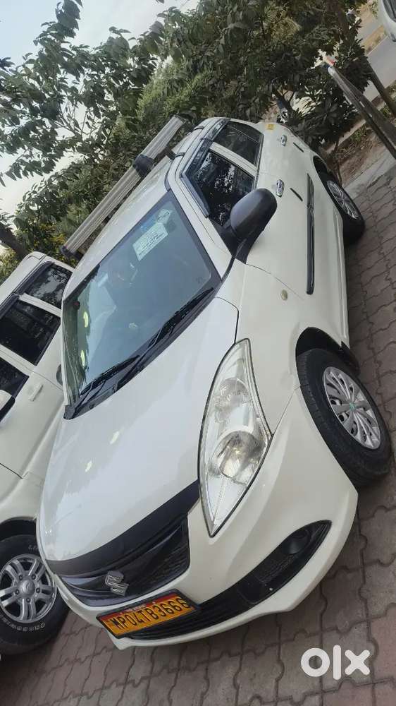 Maruti Suzuki Dzire 2021