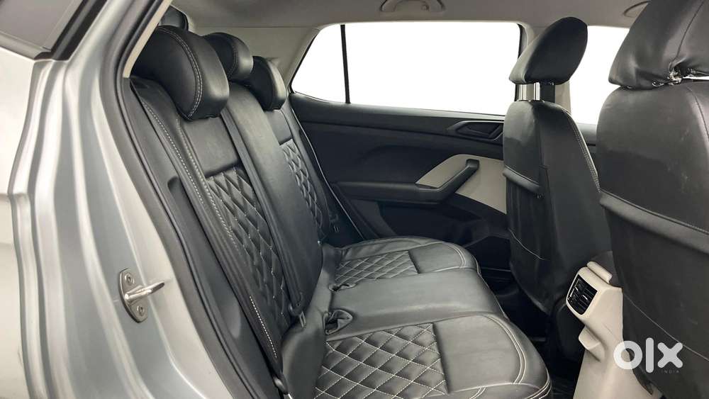 Volkswagen Taigun 1.0 Tsi Comfortline, 2024, Petrol