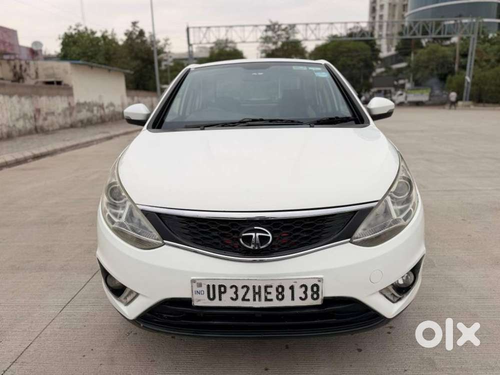 Tata Zest  Quadrajet 1.3 Xt, 2016, Diesel