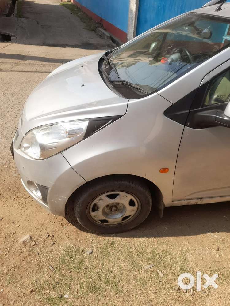 Chevrolet Beat 2012 Diesel 99000 Km Driven