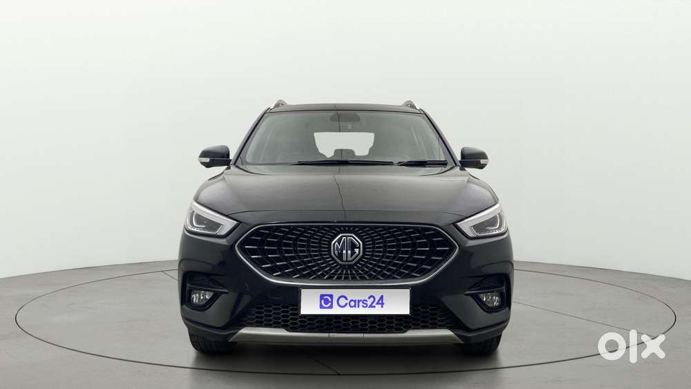 Mg Astor 1.5 Sharp Cvt, 2022, Petrol