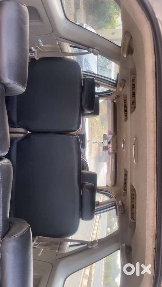 Toyota Innova Diesel 2010 Car
