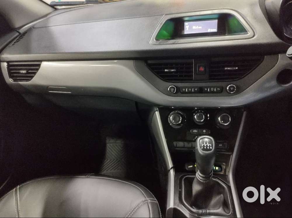 2023 Tata Nexon  Showroom Condition  Loaded With Premium Add-ons