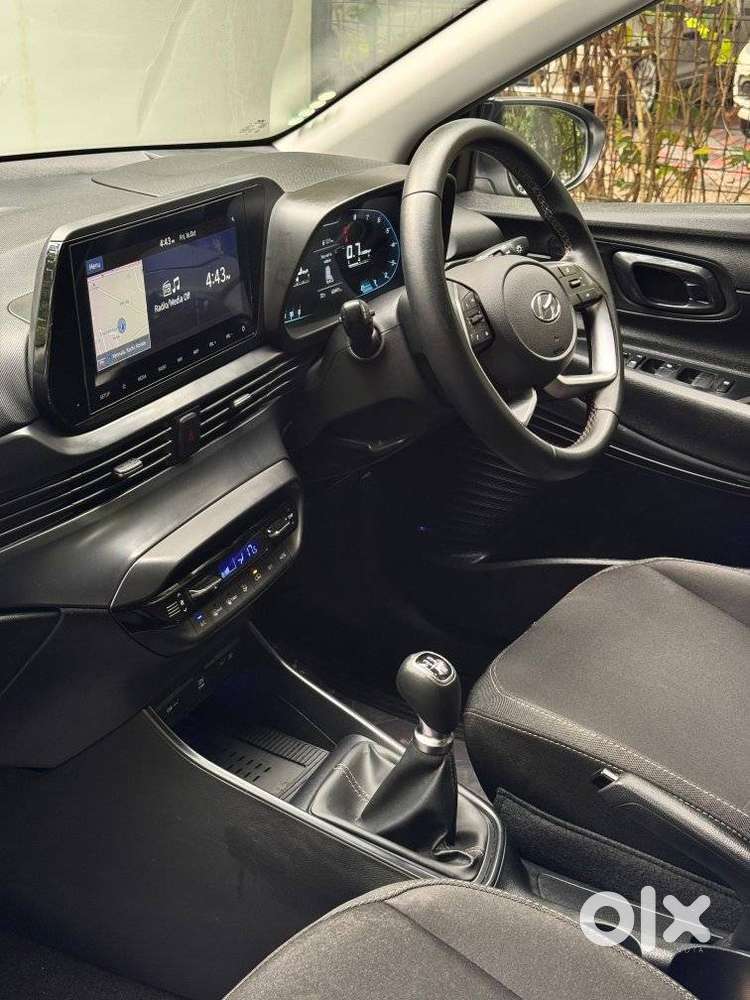 Hyundai Elite I20 Asta 1.2 Mt, 2020, Petrol