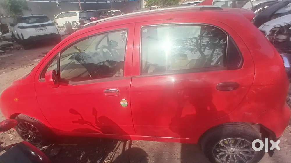 Chevrolet Spark 2009