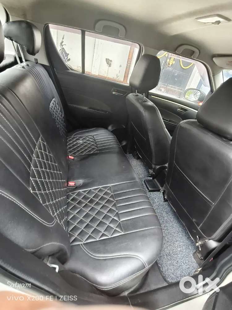 Maruti Suzuki Swift 2014 Car
