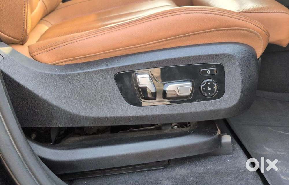 Bmw X7 Xdrive30d Dpe Signature, 2021, Diesel