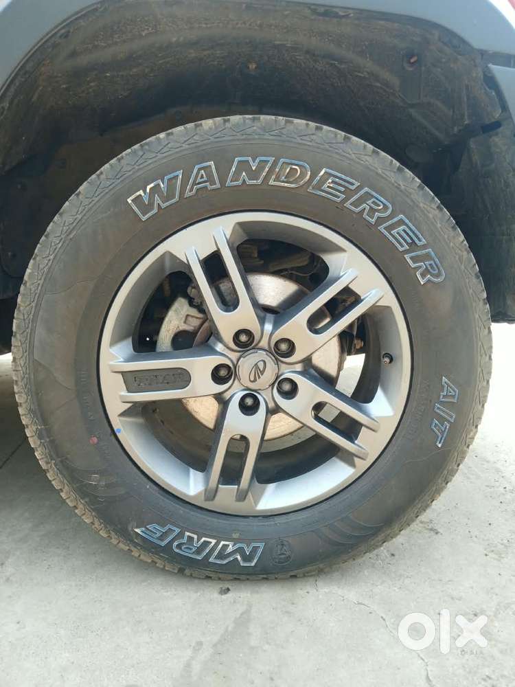 Mahindra Thar Lx Hard Top Petrol Mt 4wd, 2022, Petrol