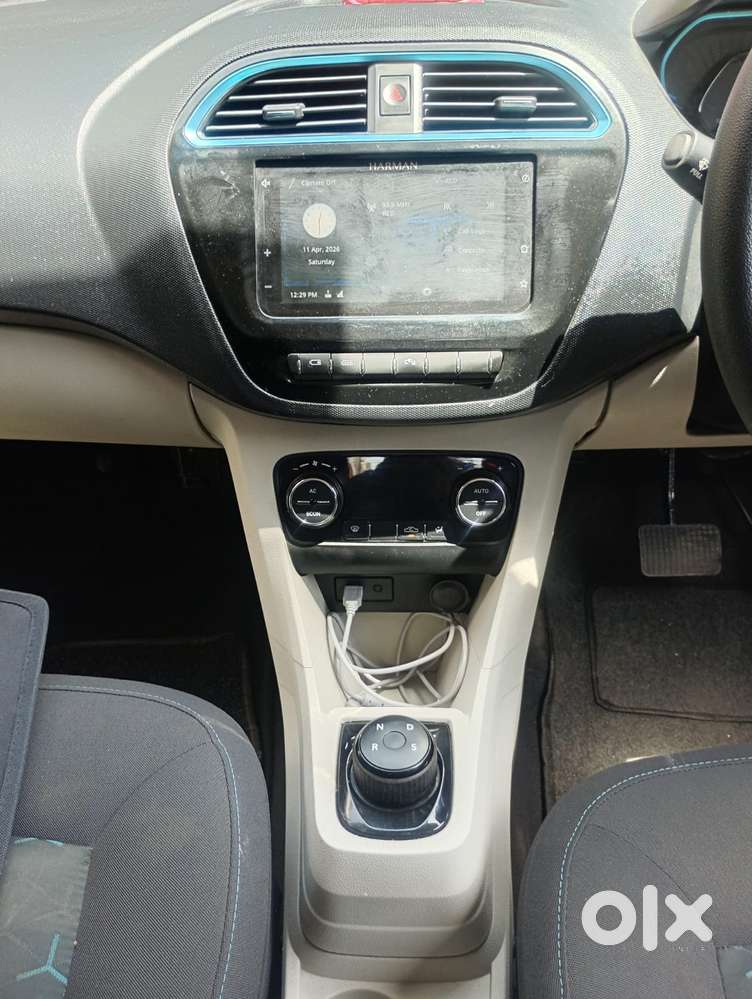 Tata Tiago Ev Xt Lr, 2024, Electric