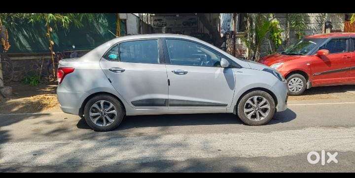 Hyundai Grand I10