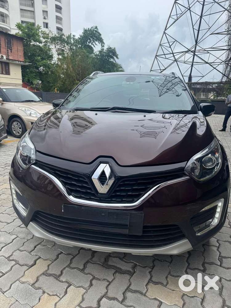 Renault Captur 1.5 Diesel Rxt, 2018, Diesel