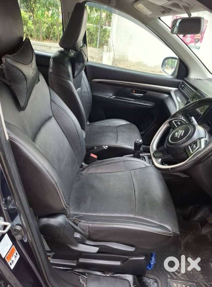 Maruti Suzuki Xl6 1.5 Zeta Mt, 2022, Petrol