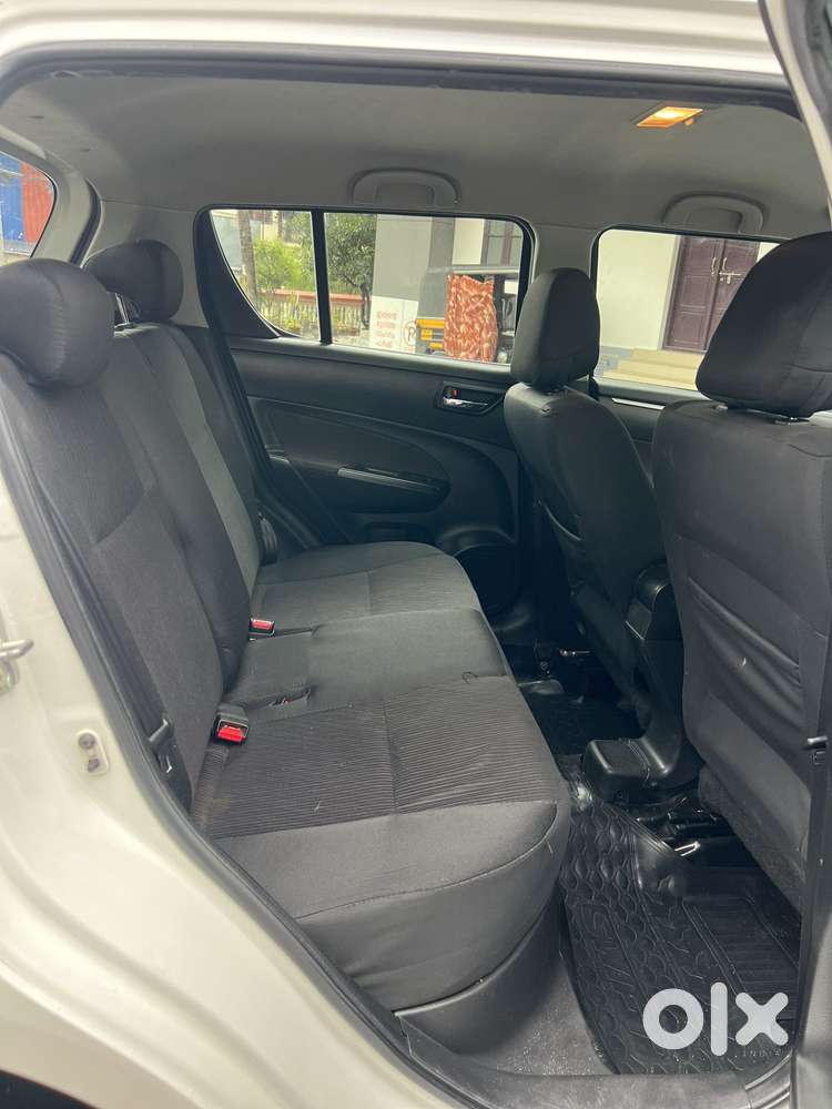 Maruti Suzuki Swift Ddis Vdi, 2016, Diesel
