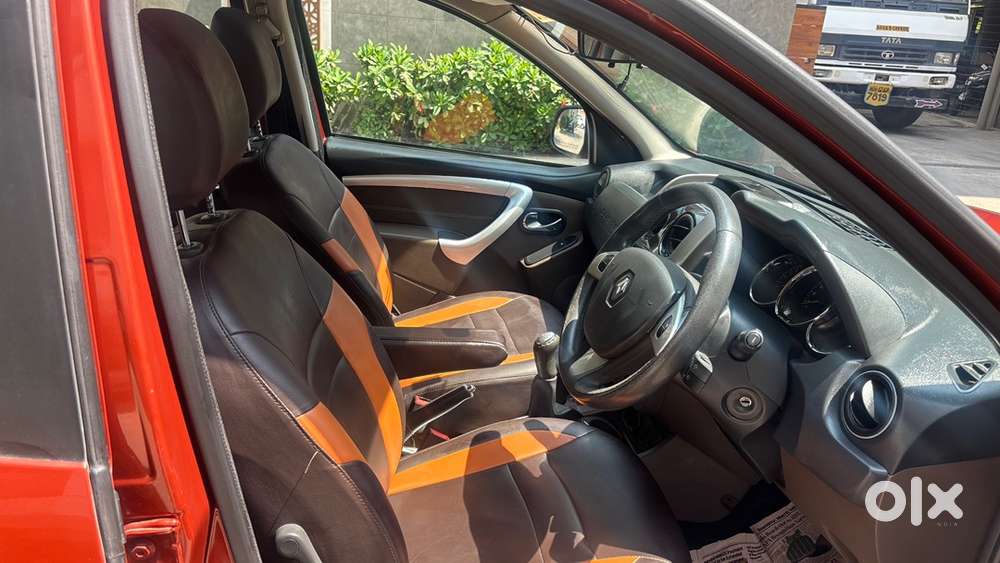 2016 Renault Duster Diesel Good Condition Showroom Condition