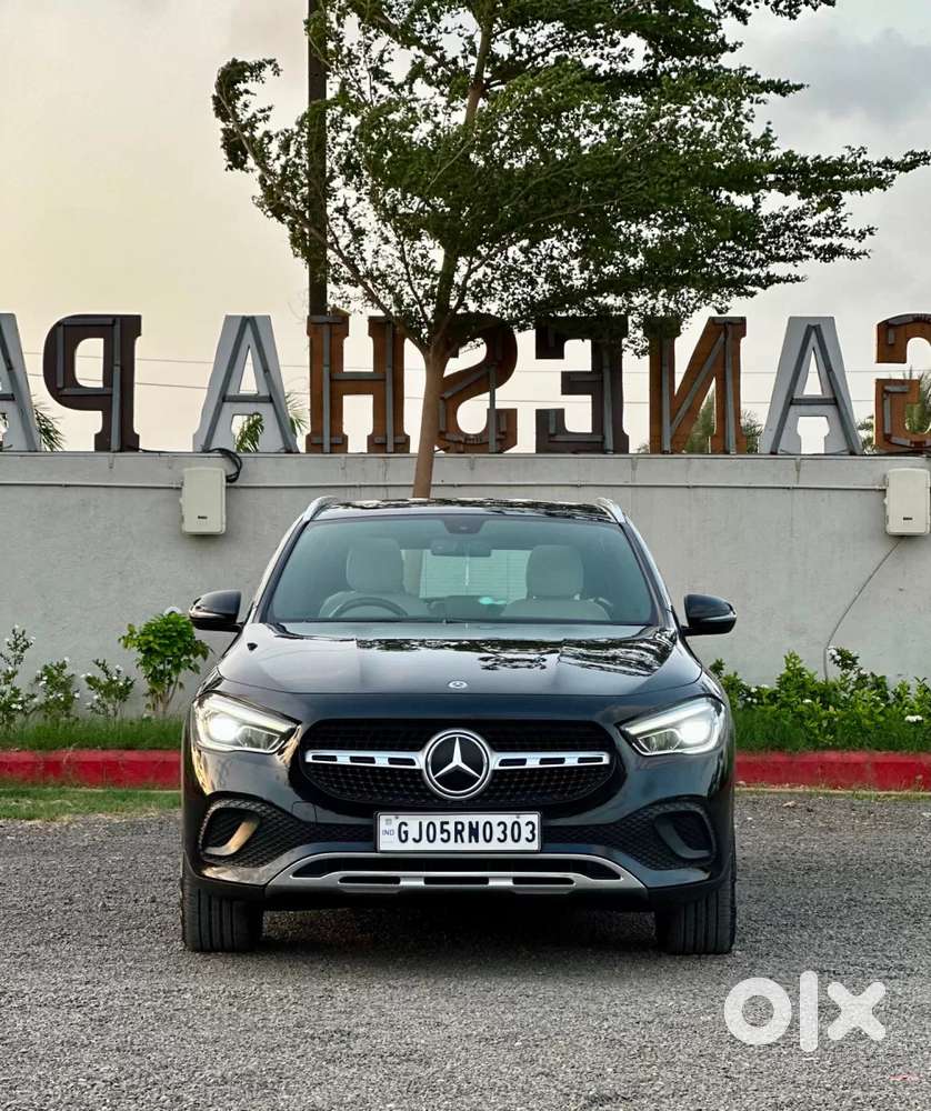 Mercedes-benz Gla Class 1.9 220d 4matic, 2021, Diesel