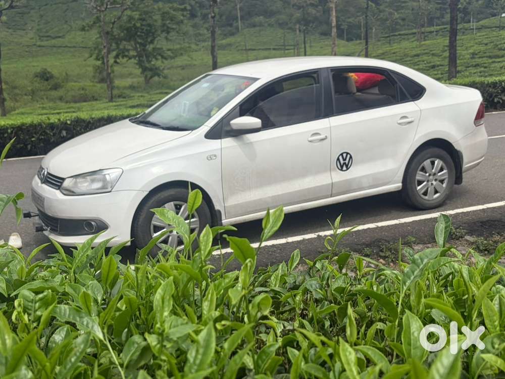 Volkswagen Vento Diesel Good Condition