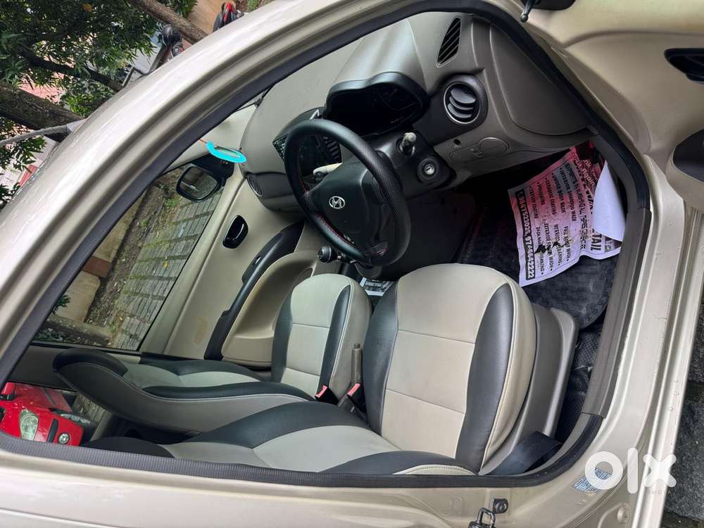 Hyundai I10 Era 1.1, 2011, Petrol