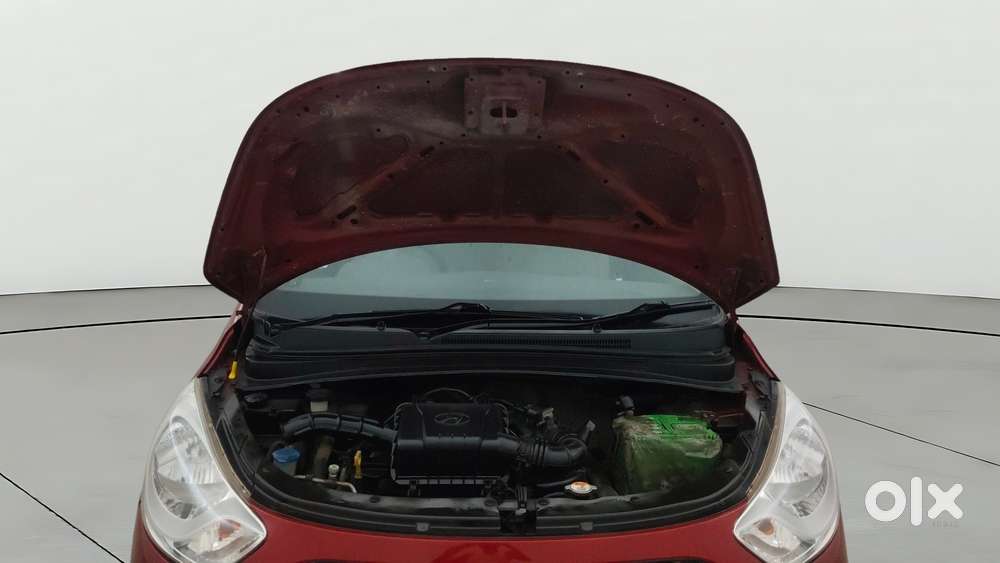 Hyundai I10 Era, 2012, Petrol