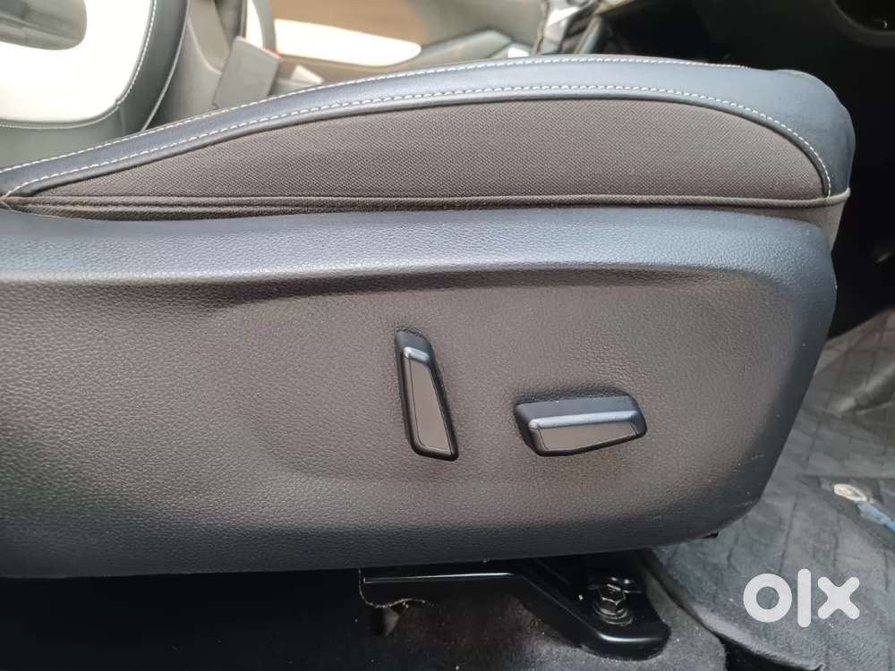Kia Seltos, 2025, Petrol