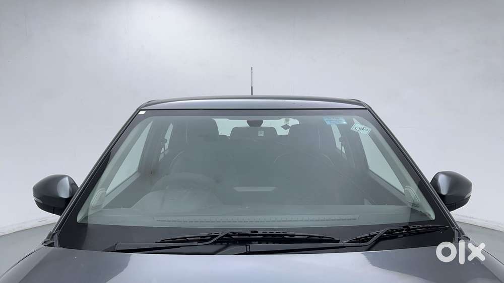 Tata Punch Accomplished Icng, 2024, Cng & Hybrids