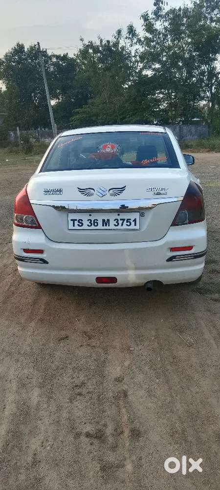 Dzire Type1 Car For Sale