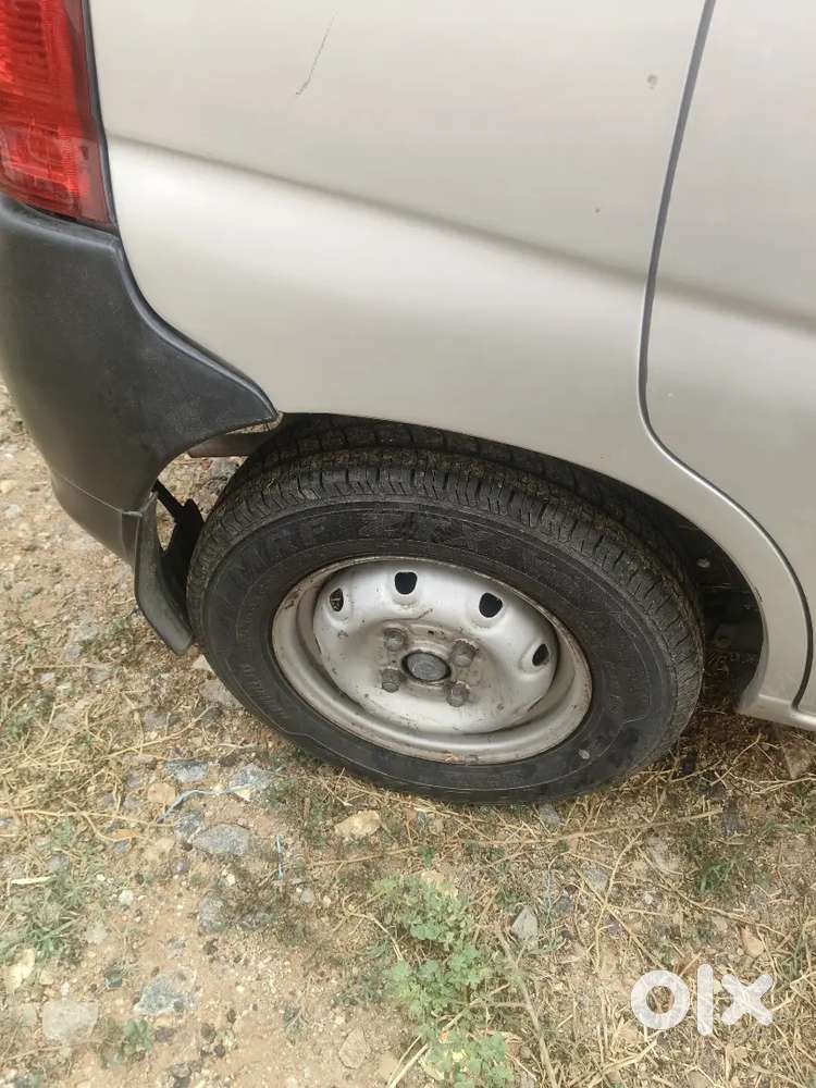 Maruti Suzuki Alto 800 2005 Petrol