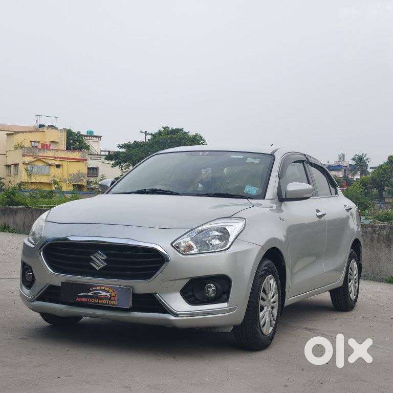 Maruti Suzuki Dzire 1.2 Vxi, 2019, Petrol