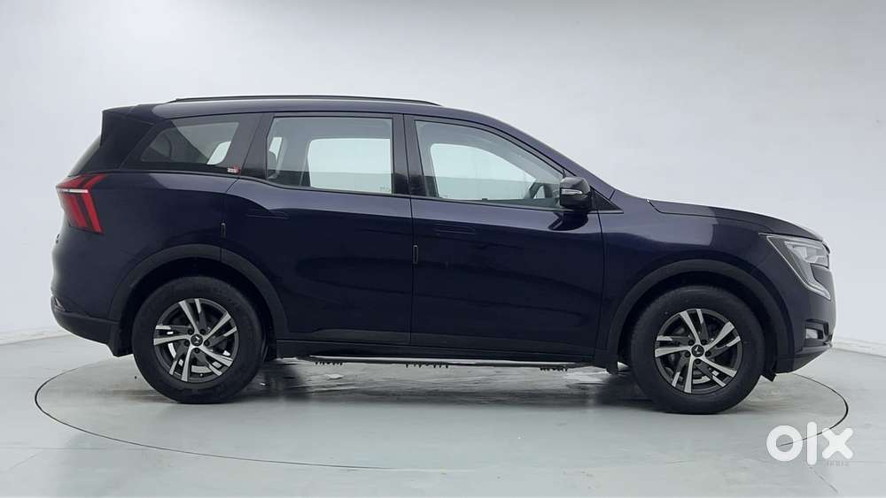Mahindra Xuv700 2.2 Ax 5 Diesel At Str, 2023, Diesel