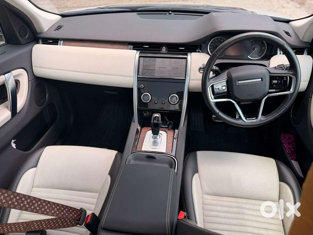 Land Rover Discovery Sport Se R-dynamic, 2024, Diesel