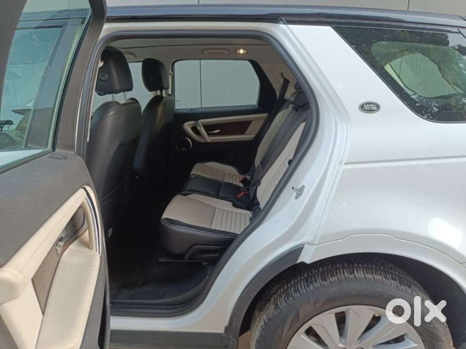 Land Rover Discovery Sport Se R-dynamic, 2021, Diesel