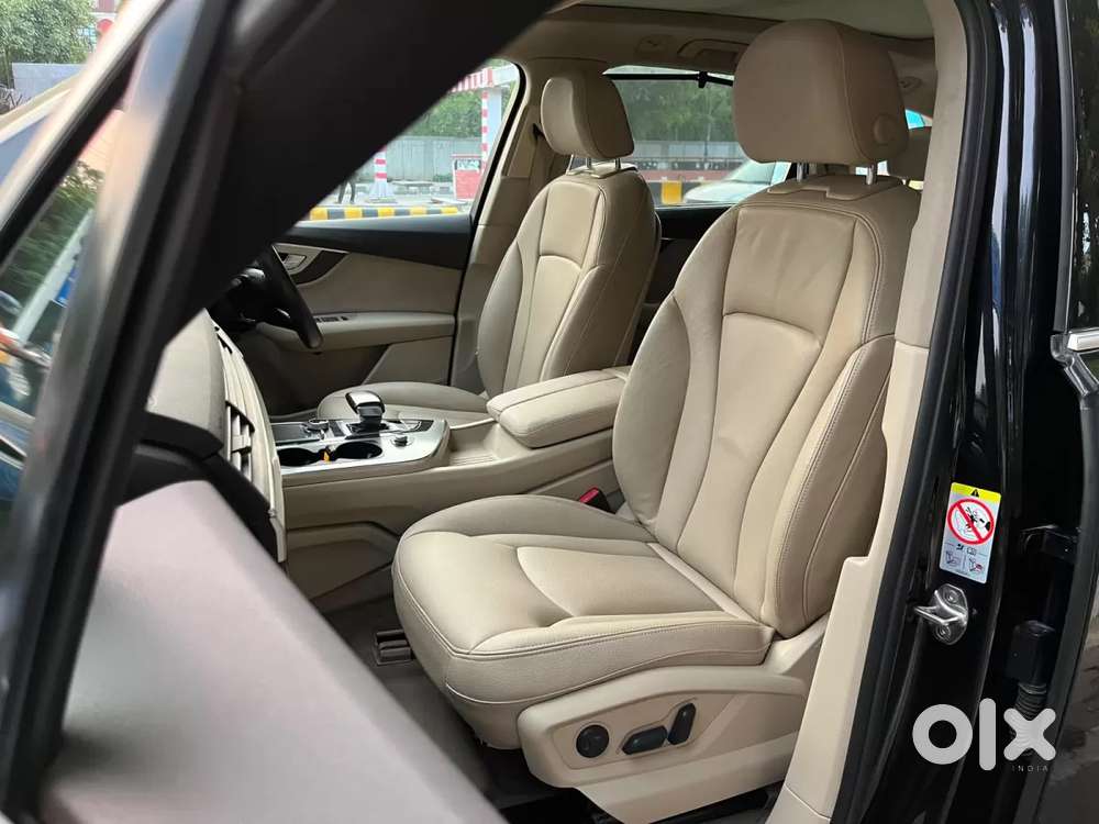 Audi Q7 3.0 45 Tdi Technology Pack, 2020, Diesel