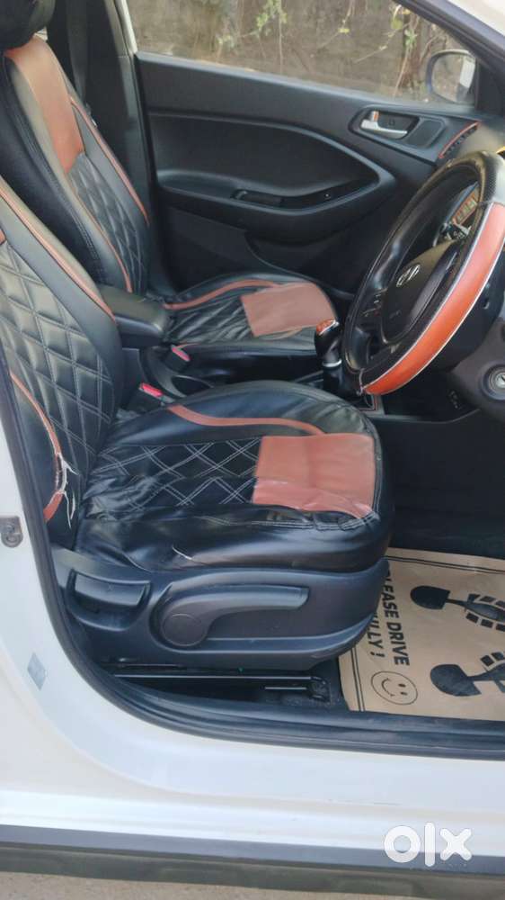 Hyundai I20 Active 1.2 S, 2017, Diesel