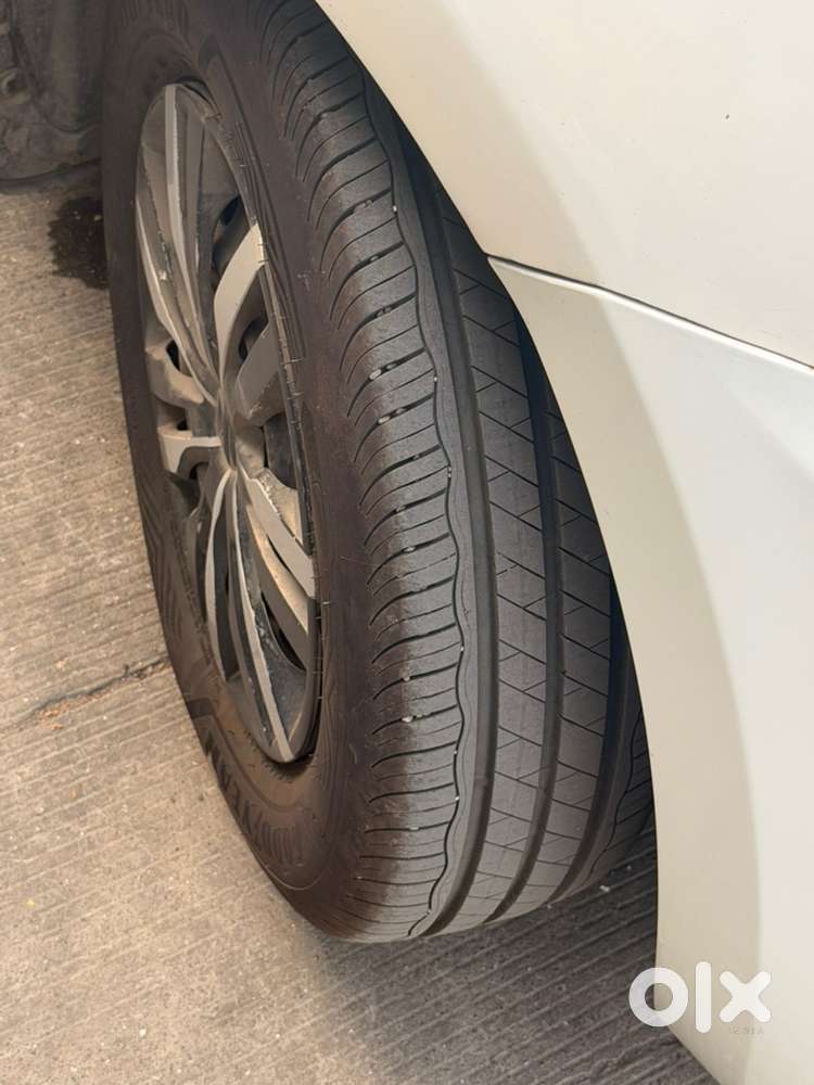 2017 Maruti Suzuki Dzire