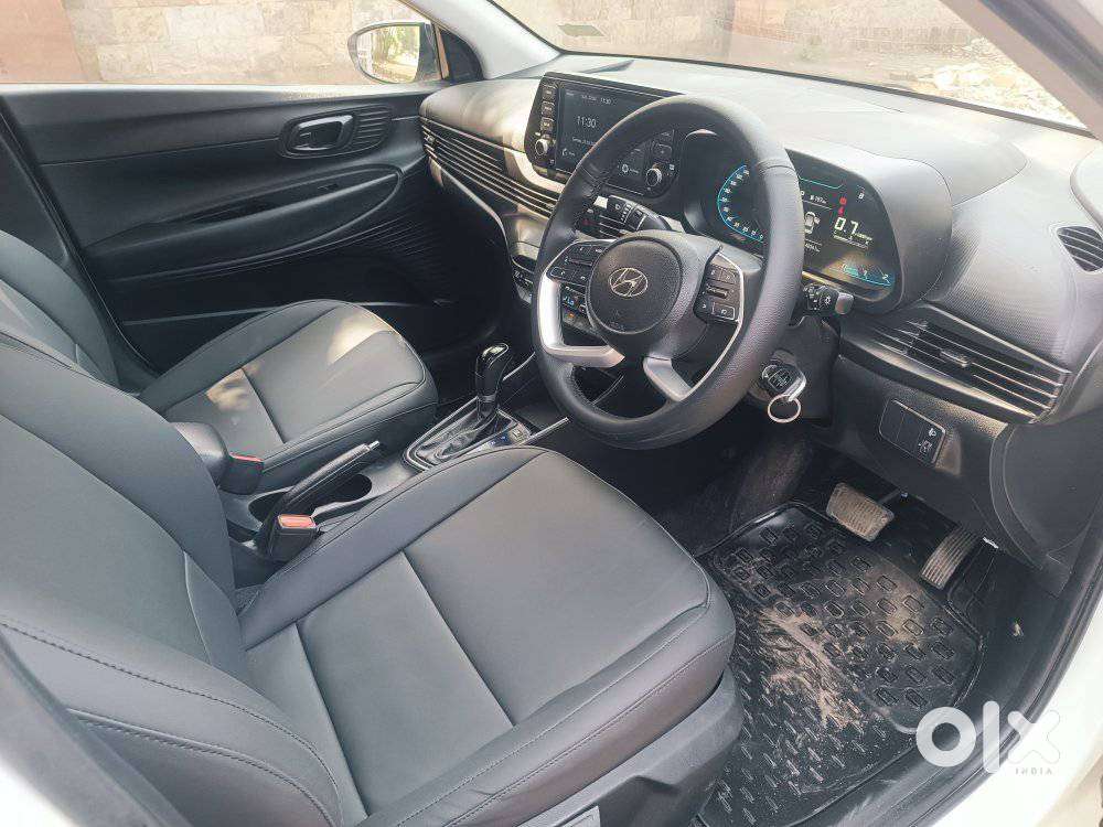 Hyundai Elite I20 Sportz 1.2 Special Edition, 2022, Petrol