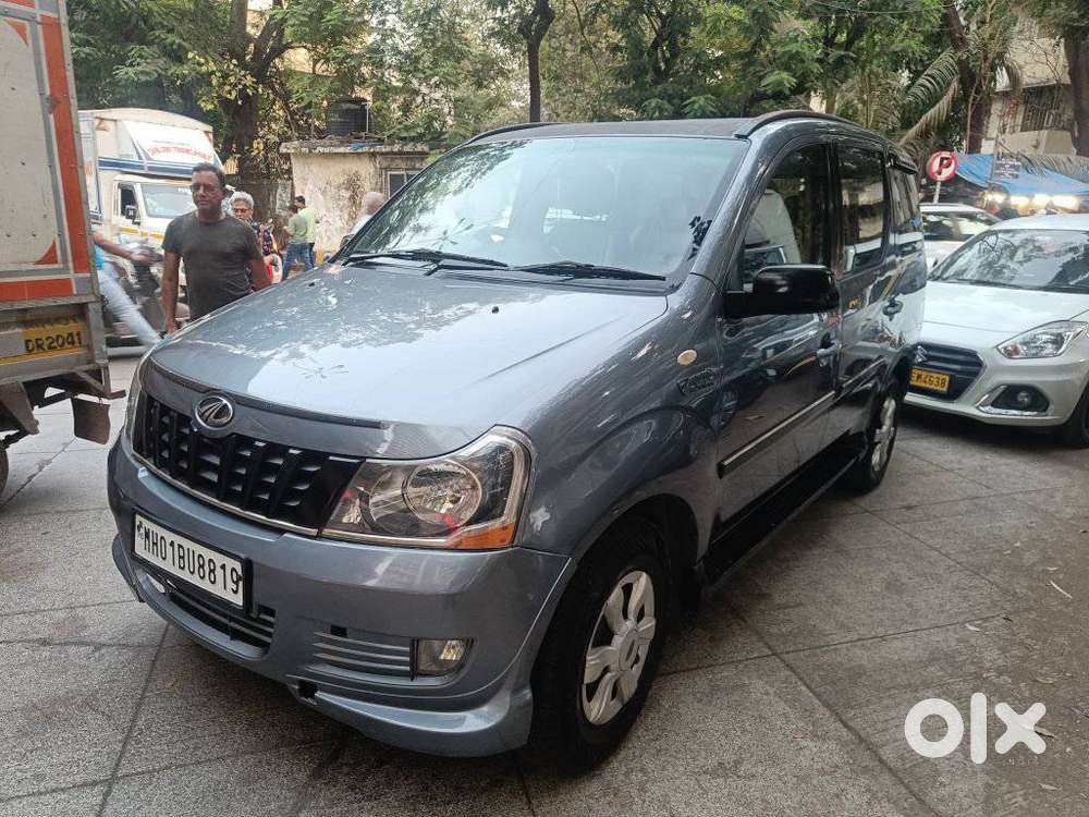 Mahindra Xylo H8 Abs With Airbags, 2014, Diesel