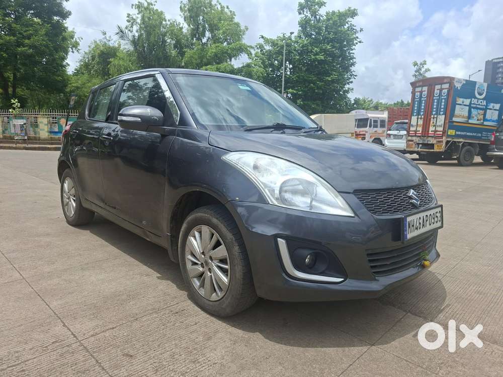 Maruti Suzuki Swift Vdi, 2015, Diesel