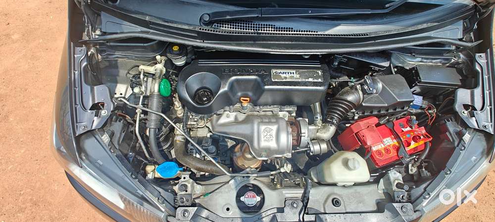 Honda Jazz 1.5 V I Dtec, 2018, Diesel