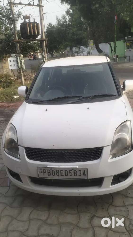 Selling A Car