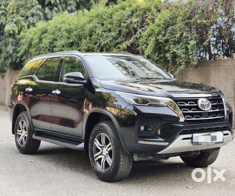 Toyota Fortuner 4x2 At 2.8 Diesel, 2025, Diesel