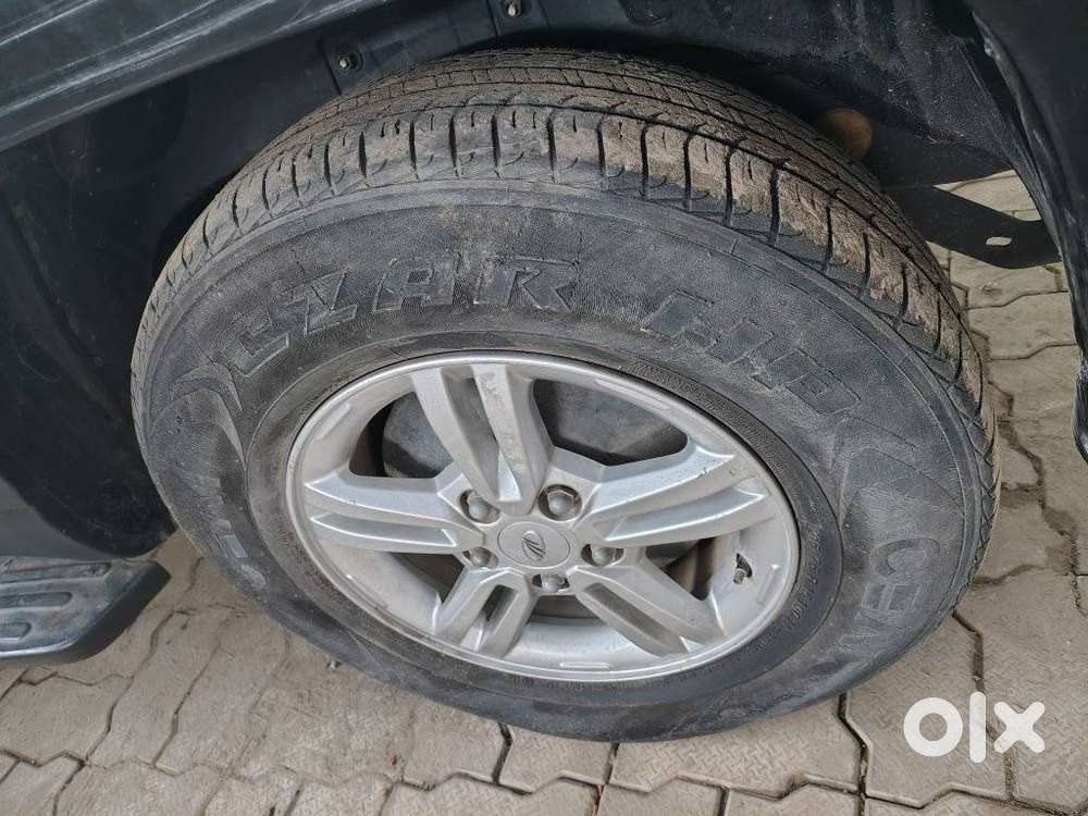 Mahindra Bolero Neo 1.5 N 10, 2022, Diesel