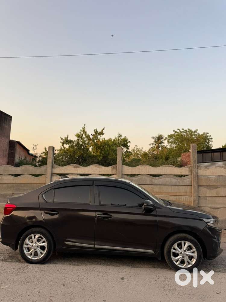 Honda Amaze Petrol 2021