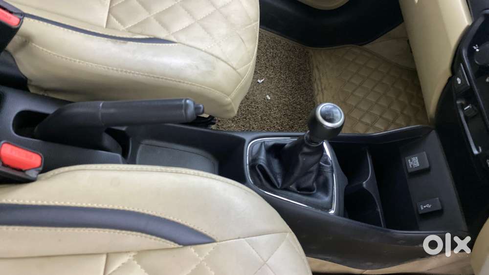 Honda Amaze 1.2 S I-vtec, 2022, Petrol