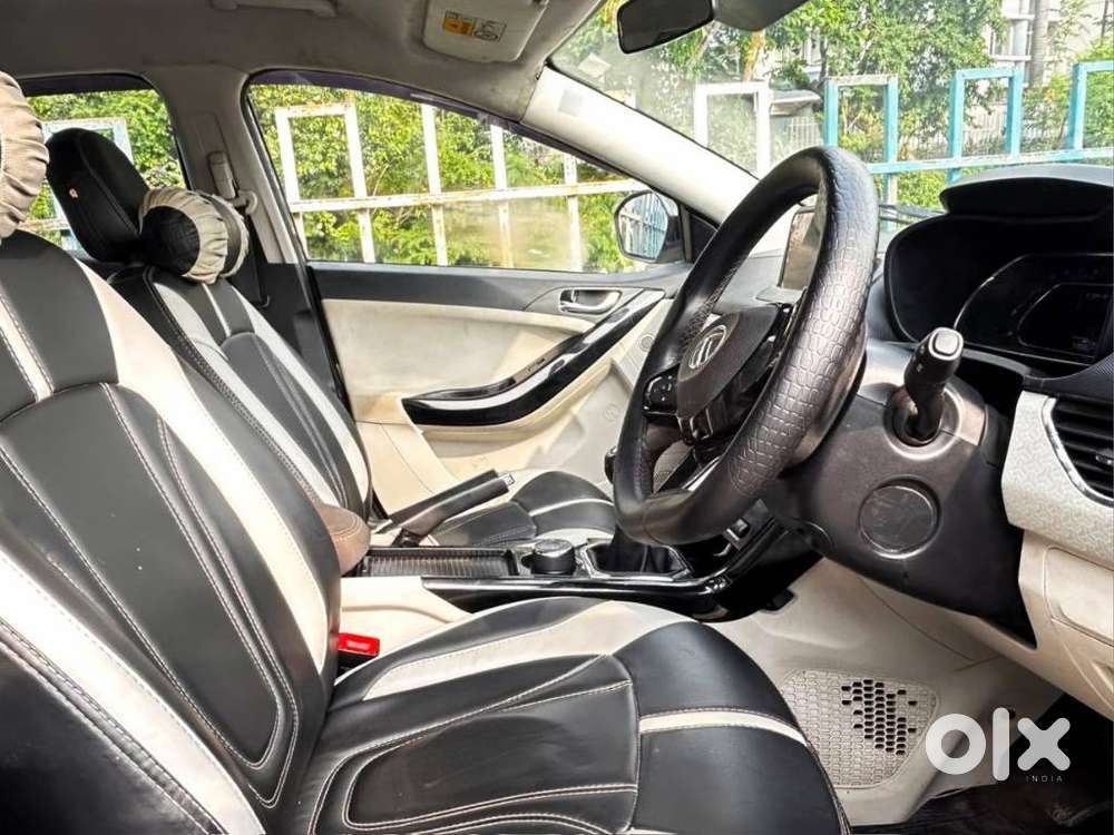 Tata Nexon 1.5 Revotorq Xz Plus, 2022, Diesel
