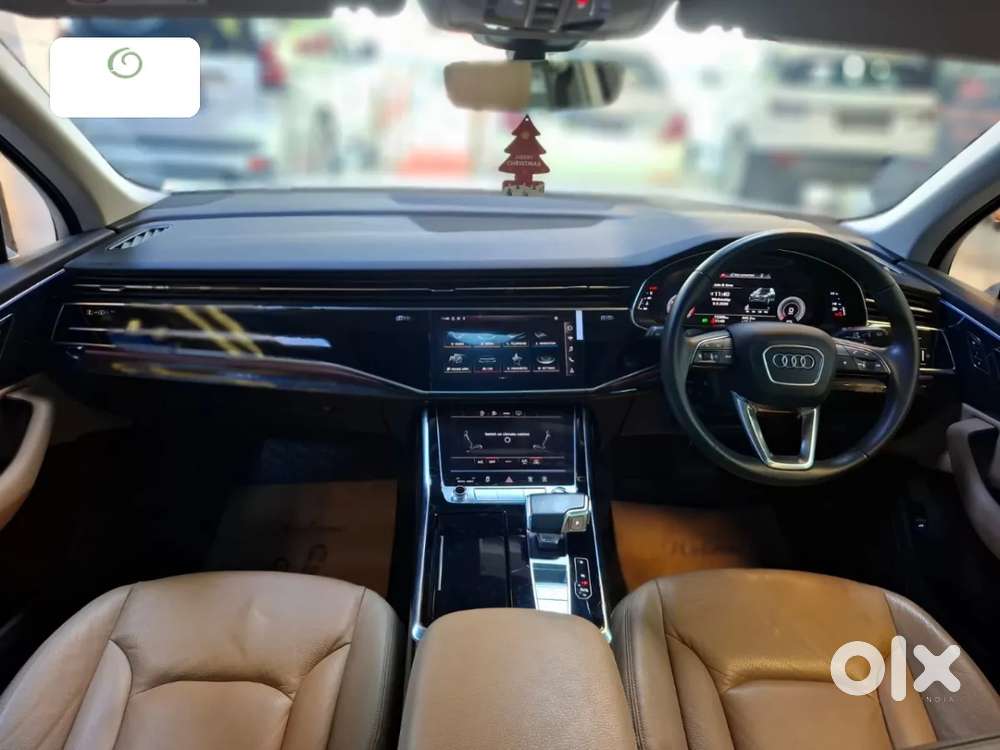 Audi Q7 3.0 Premium Plus 55 Tfsi, 2022, Petrol