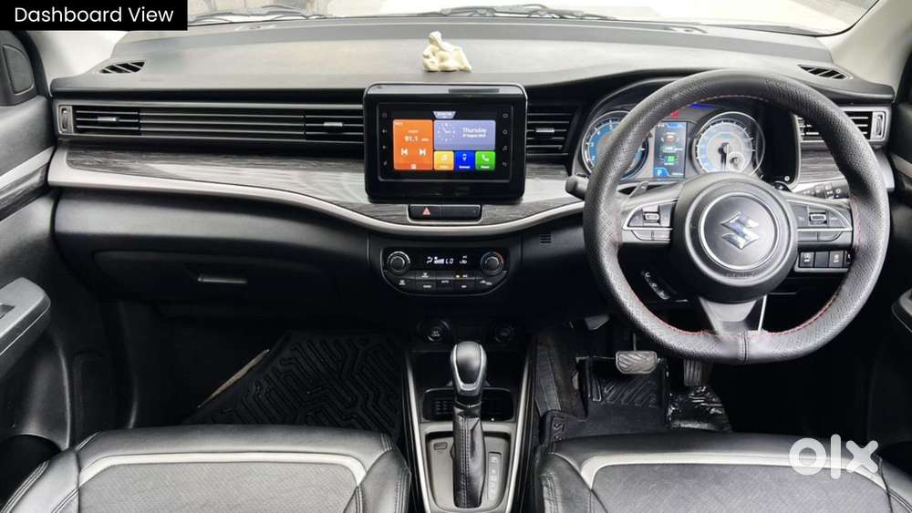 Maruti Suzuki Xl6 1.5 Zeta At, 2024, Petrol