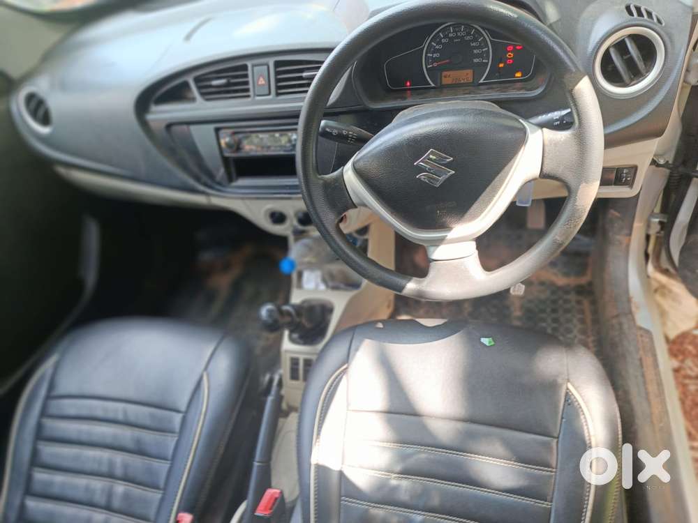 Maruti Suzuki Alto 800 0.8 Lxi (o), 2022, Petrol