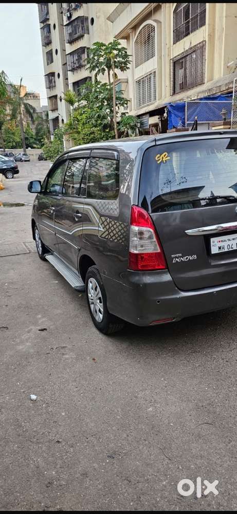 Toyota Innova 2.5 G1 2009