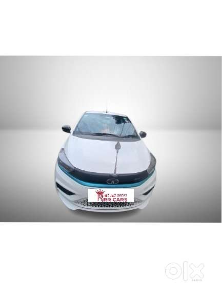 Tata Tigor Ev Xt, 2023, Electric